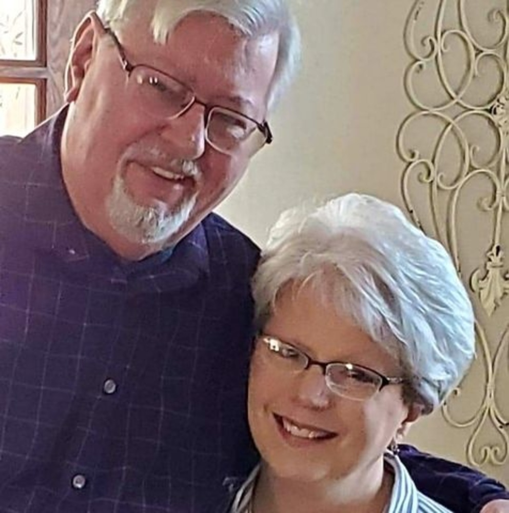 Meet your Posher, Brenda d. lee